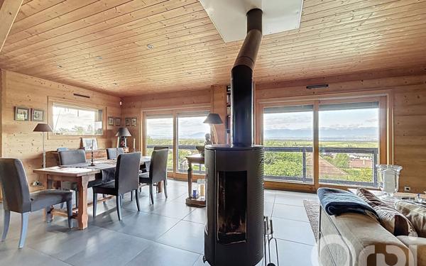 Maison à vendre    6 pièces • 158,83 m2 Loisin