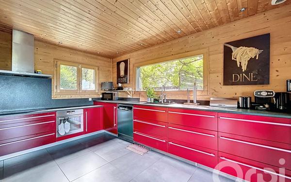 Maison à vendre    6 pièces • 158,83 m2 Loisin