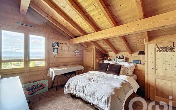 Maison à vendre    6 pièces • 158,83 m2 Loisin