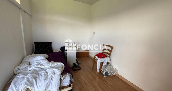 À vendre Studio 32.65 m² - Quimper 29000