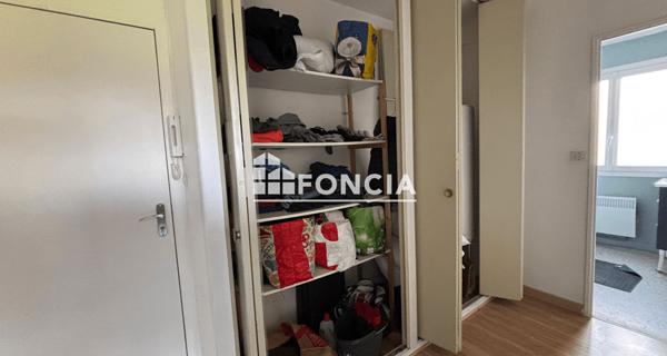 À vendre Studio 32.65 m² - Quimper 29000