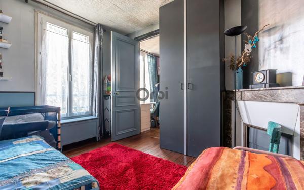 Maison à vendre    4 pièces •  Champigny-sur-Marne