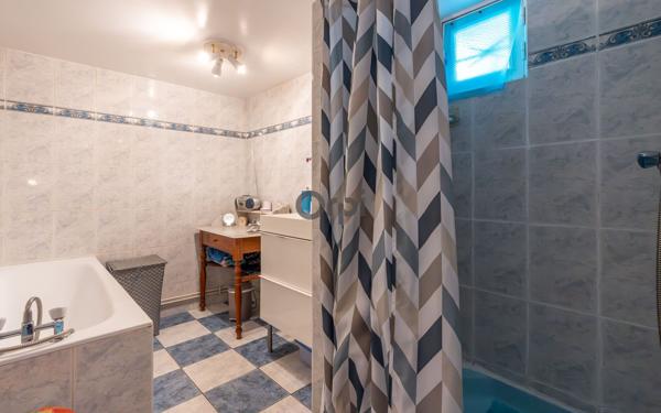 Maison à vendre    4 pièces •  Champigny-sur-Marne