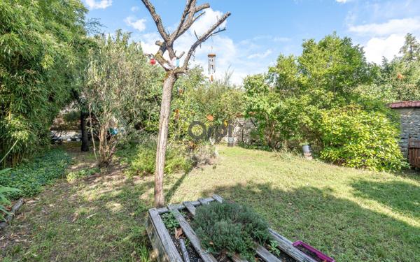 Maison à vendre    4 pièces •  Champigny-sur-Marne