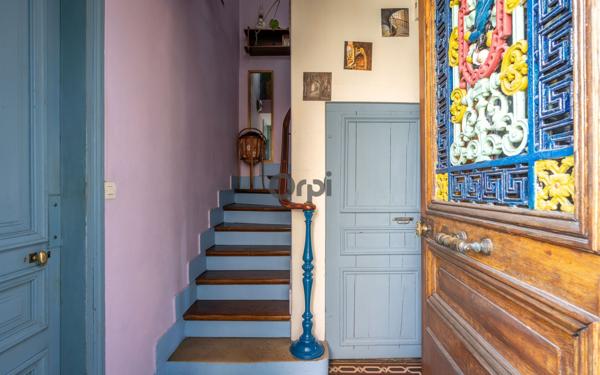 Maison à vendre    4 pièces •  Champigny-sur-Marne