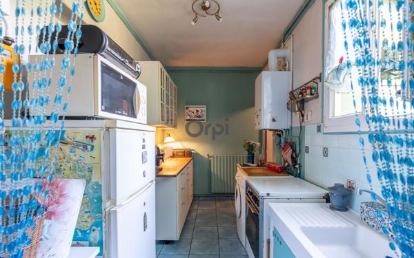 Maison à vendre    4 pièces •  Champigny-sur-Marne