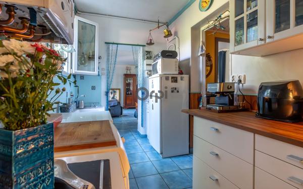 Maison à vendre    4 pièces •  Champigny-sur-Marne