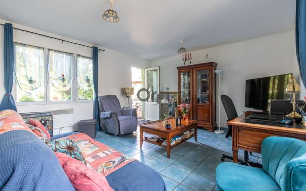 Maison à vendre    4 pièces •  Champigny-sur-Marne