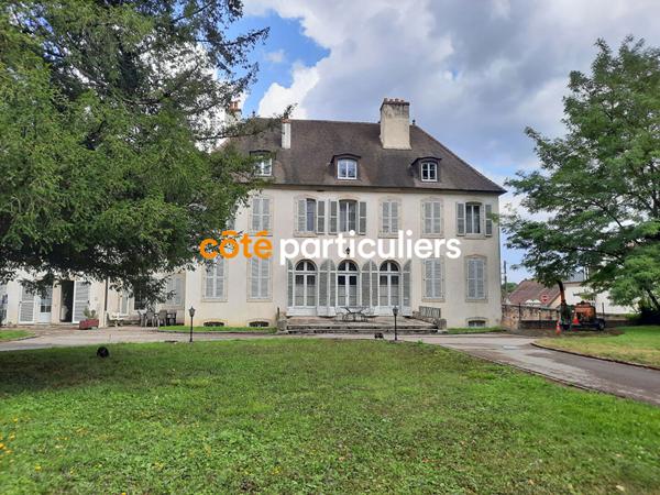 Vente Appartement39,45 m² - 2 Pièces - DOLE (39100)