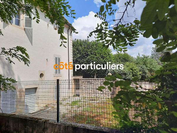 Vente Appartement39,45 m² - 2 Pièces - DOLE (39100)