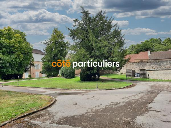 Vente Appartement39,45 m² - 2 Pièces - DOLE (39100)