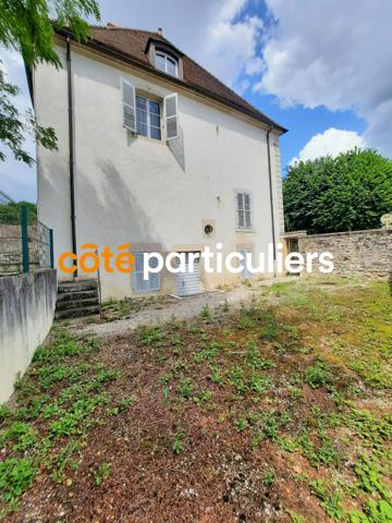 Vente Appartement39,45 m² - 2 Pièces - DOLE (39100)