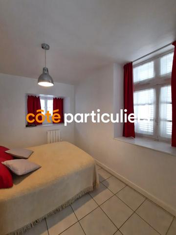 Vente Appartement39,45 m² - 2 Pièces - DOLE (39100)