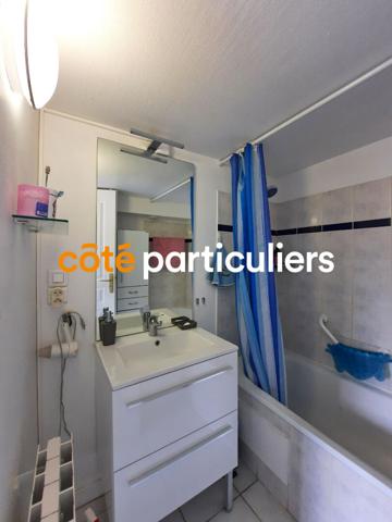 Vente Appartement39,45 m² - 2 Pièces - DOLE (39100)