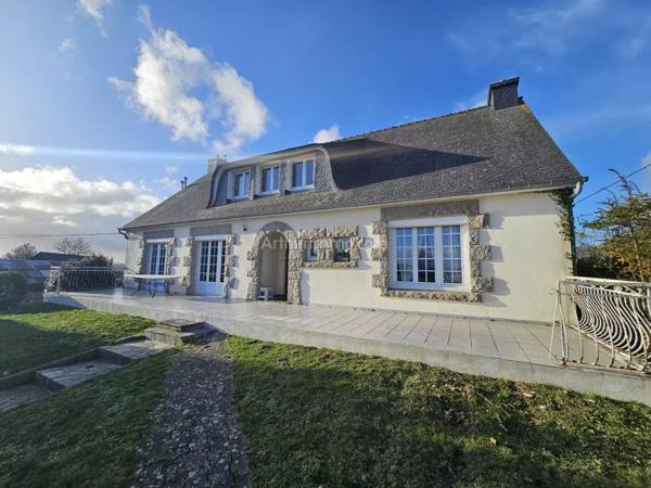 Vente Maison à Guingamp