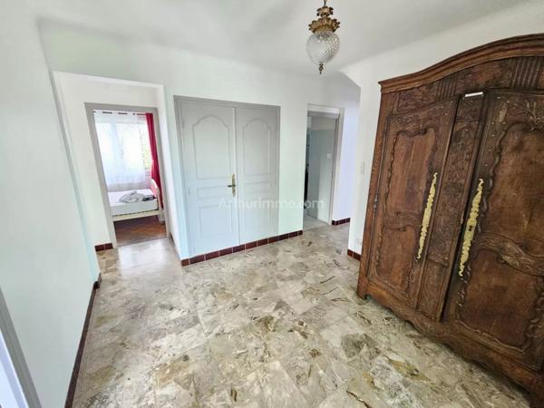 Vente Maison à Guingamp