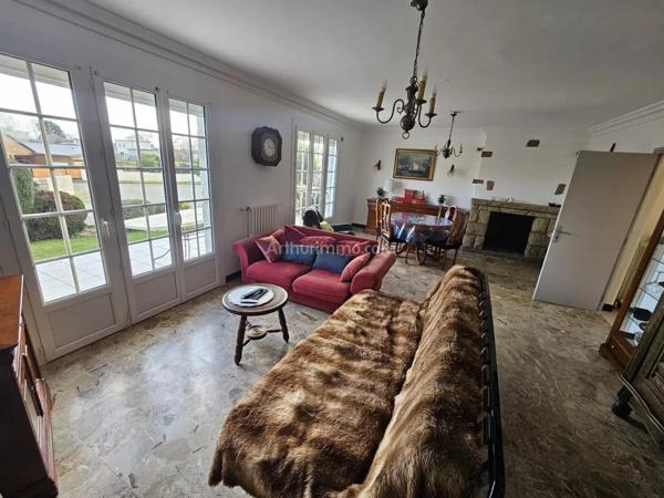 Vente Maison à Guingamp