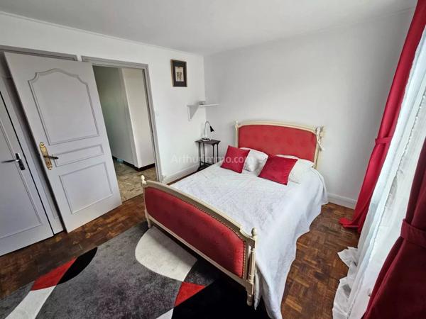 Vente Maison à Guingamp