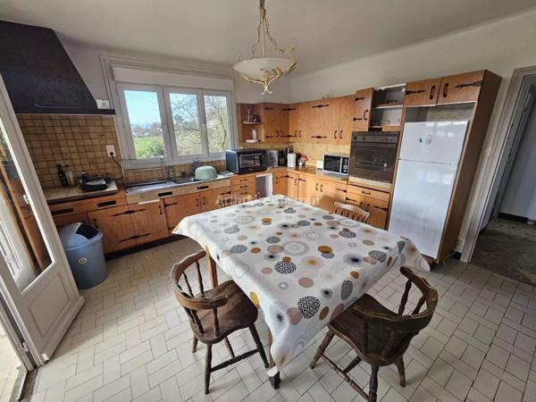 Vente Maison à Guingamp