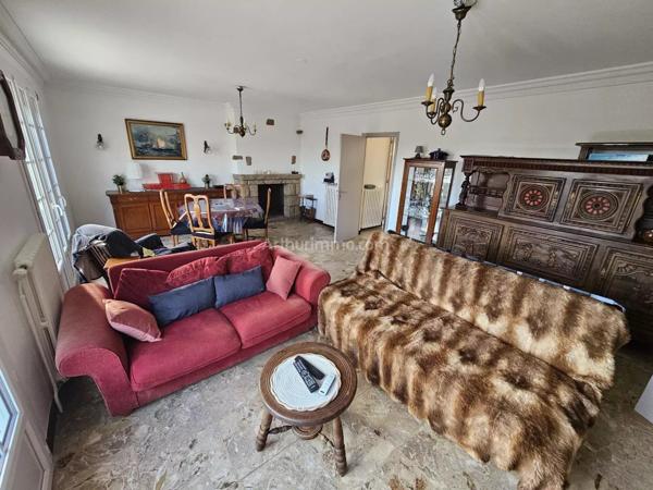 Vente Maison à Guingamp