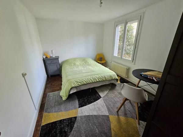 Vente Maison à Guingamp