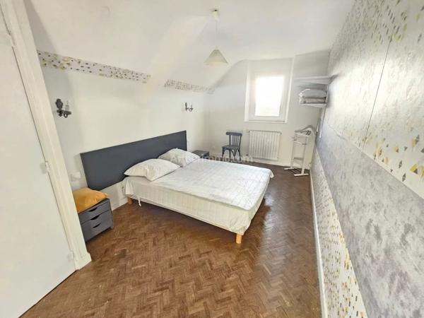 Vente Maison à Guingamp