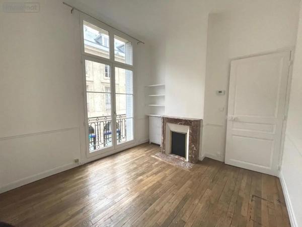 Location - Appartement Reims 51100 2 pièces 32 m 2