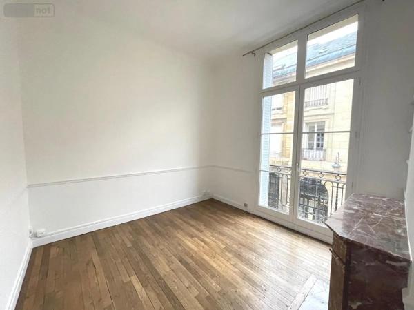 Location - Appartement Reims 51100 2 pièces 32 m 2