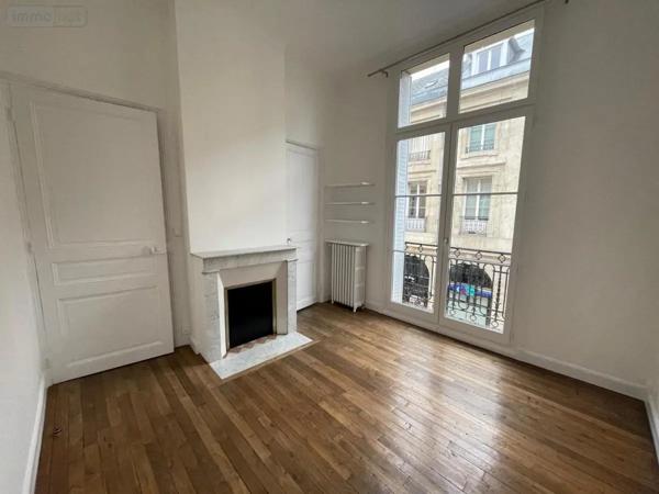 Location - Appartement Reims 51100 2 pièces 32 m 2