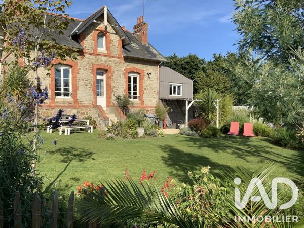 Maison à vendre 7 pièces 151 m² Plouha