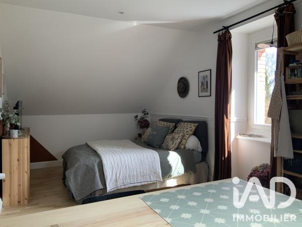 Maison à vendre 7 pièces 151 m² Plouha