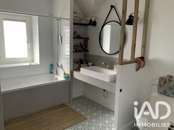 Maison à vendre 7 pièces 151 m² Plouha