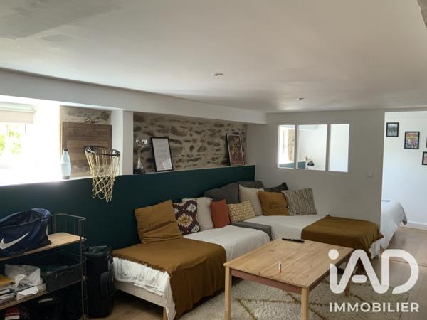 Maison à vendre 7 pièces 151 m² Plouha