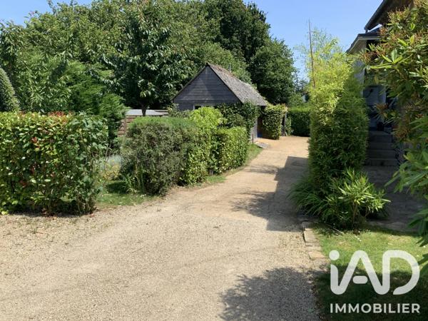 Maison à vendre 7 pièces 151 m² Plouha