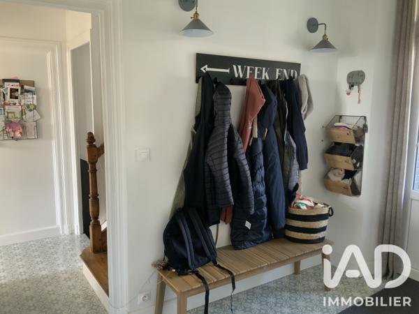 Maison à vendre 7 pièces 151 m² Plouha