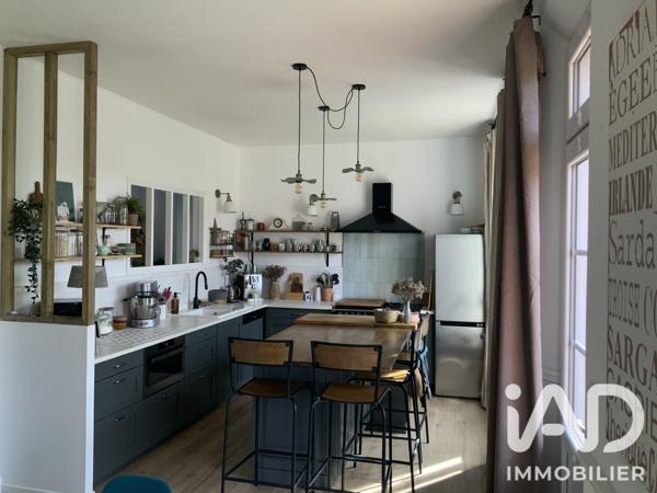 Maison à vendre 7 pièces 151 m² Plouha