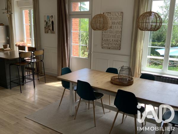 Maison à vendre 7 pièces 151 m² Plouha