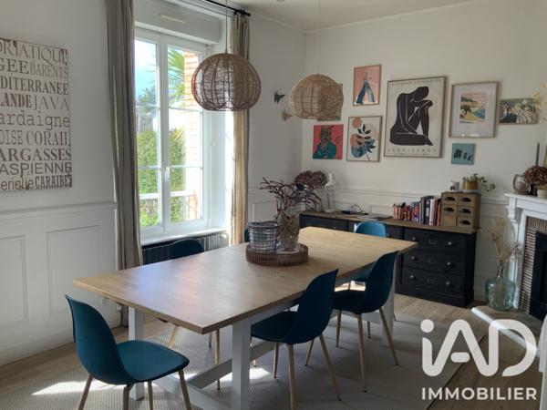 Maison à vendre 7 pièces 151 m² Plouha