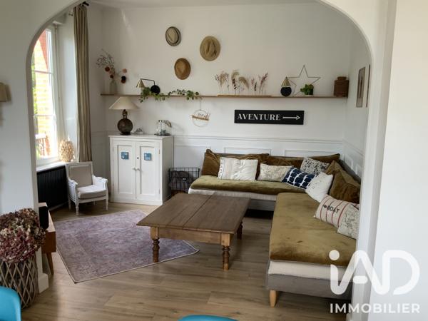 Maison à vendre 7 pièces 151 m² Plouha