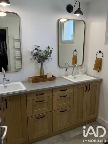 Maison à vendre 7 pièces 151 m² Plouha