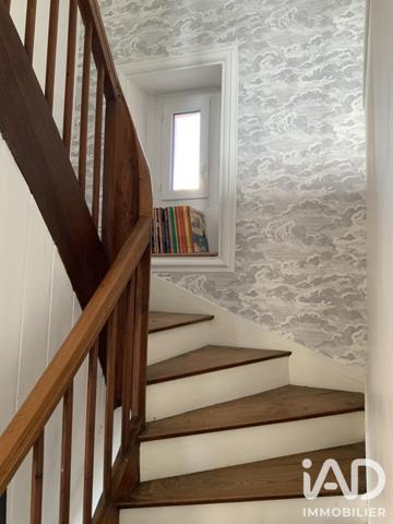 Maison à vendre 7 pièces 151 m² Plouha