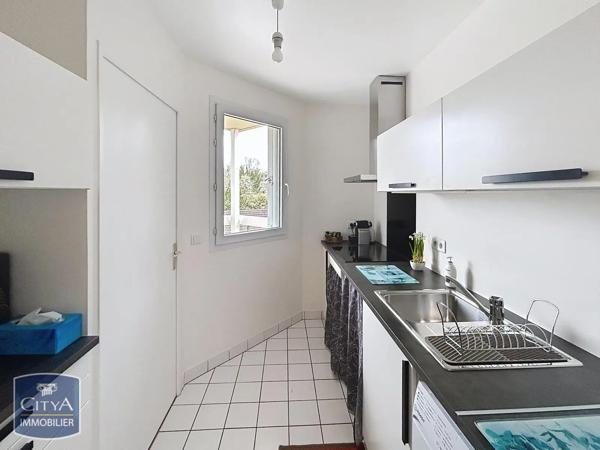 Appartement à vendre 3 pièces 53.07m² Rambouillet (78120)
