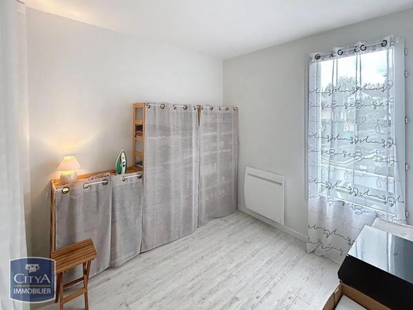 Appartement à vendre 3 pièces 53.07m² Rambouillet (78120)