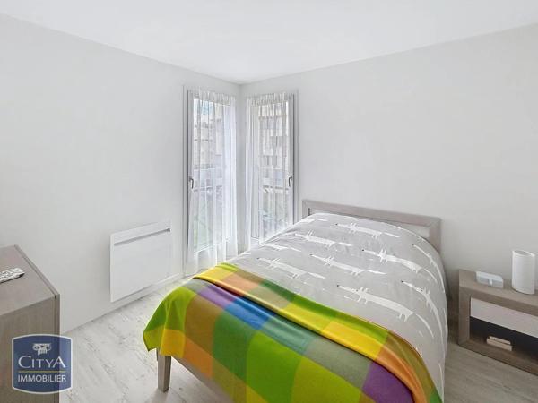 Appartement à vendre 3 pièces 53.07m² Rambouillet (78120)