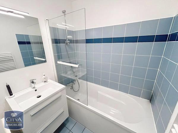 Appartement à vendre 3 pièces 53.07m² Rambouillet (78120)