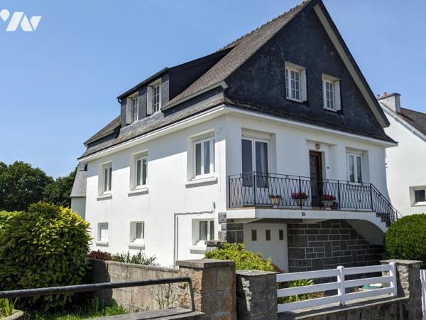 Maison proche hôpital