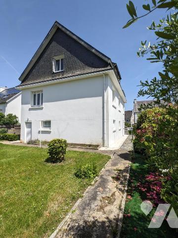 Maison proche hôpital