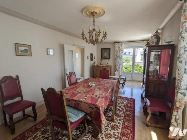 Maison proche hôpital