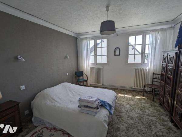 Maison proche hôpital