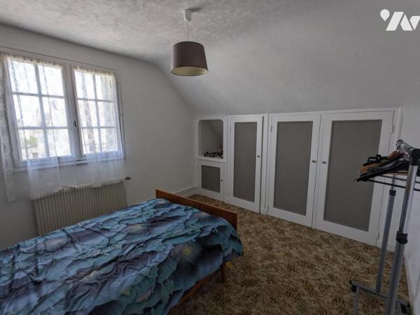Maison proche hôpital